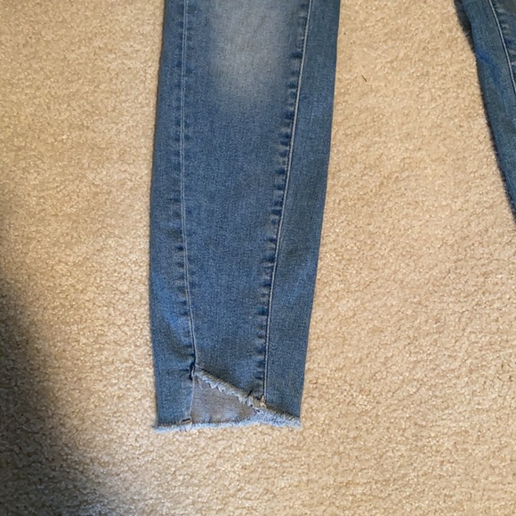 Mavi jeans - Tess twisted - Picture 2 of 4